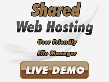 Webspace Hosting
