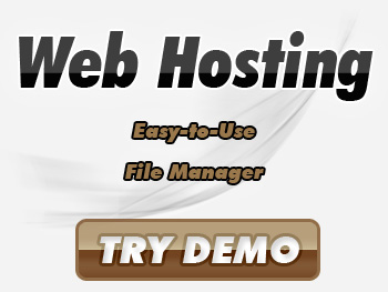 Web Hosting Services